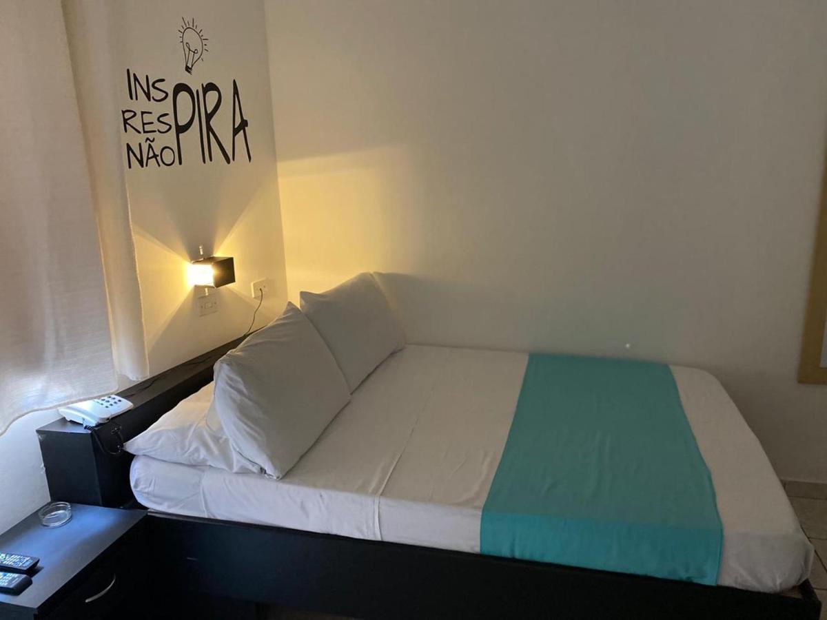 Bela Cintra Flat Service Proximo Aos Principais Pontos De Turismo De Σάο Πάολο Εξωτερικό φωτογραφία