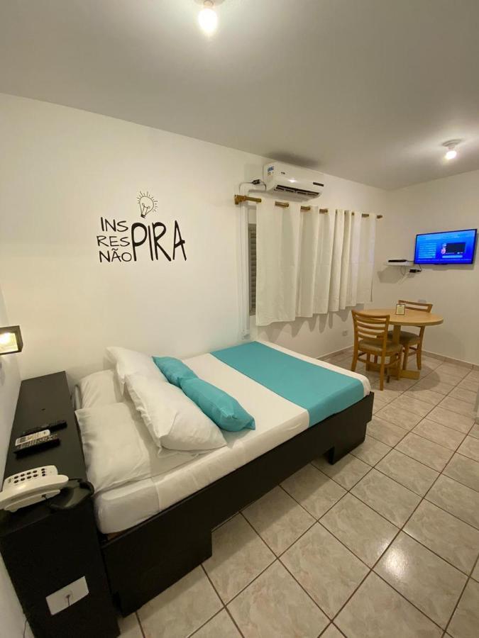 Bela Cintra Flat Service Proximo Aos Principais Pontos De Turismo De Σάο Πάολο Εξωτερικό φωτογραφία