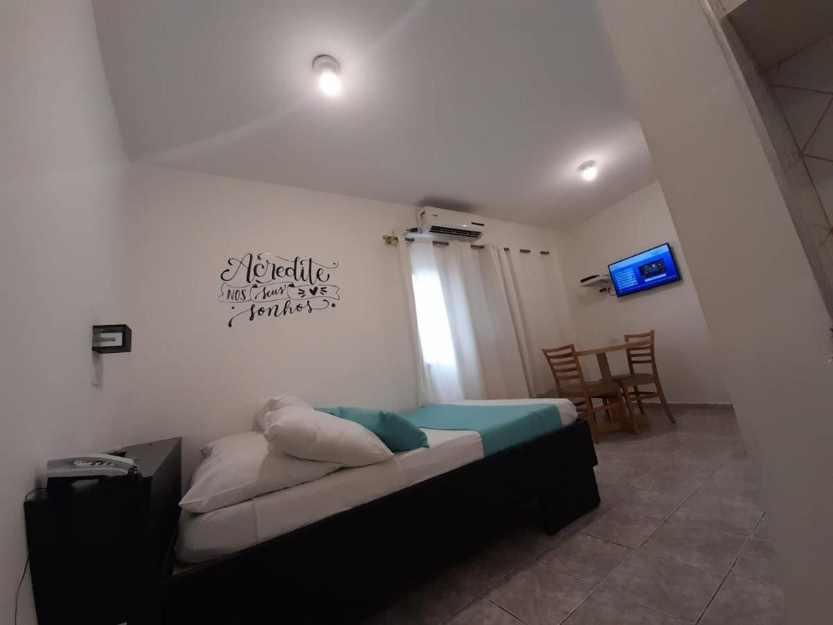 Bela Cintra Flat Service Proximo Aos Principais Pontos De Turismo De Σάο Πάολο Εξωτερικό φωτογραφία