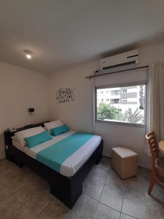 Bela Cintra Flat Service Proximo Aos Principais Pontos De Turismo De Σάο Πάολο Εξωτερικό φωτογραφία