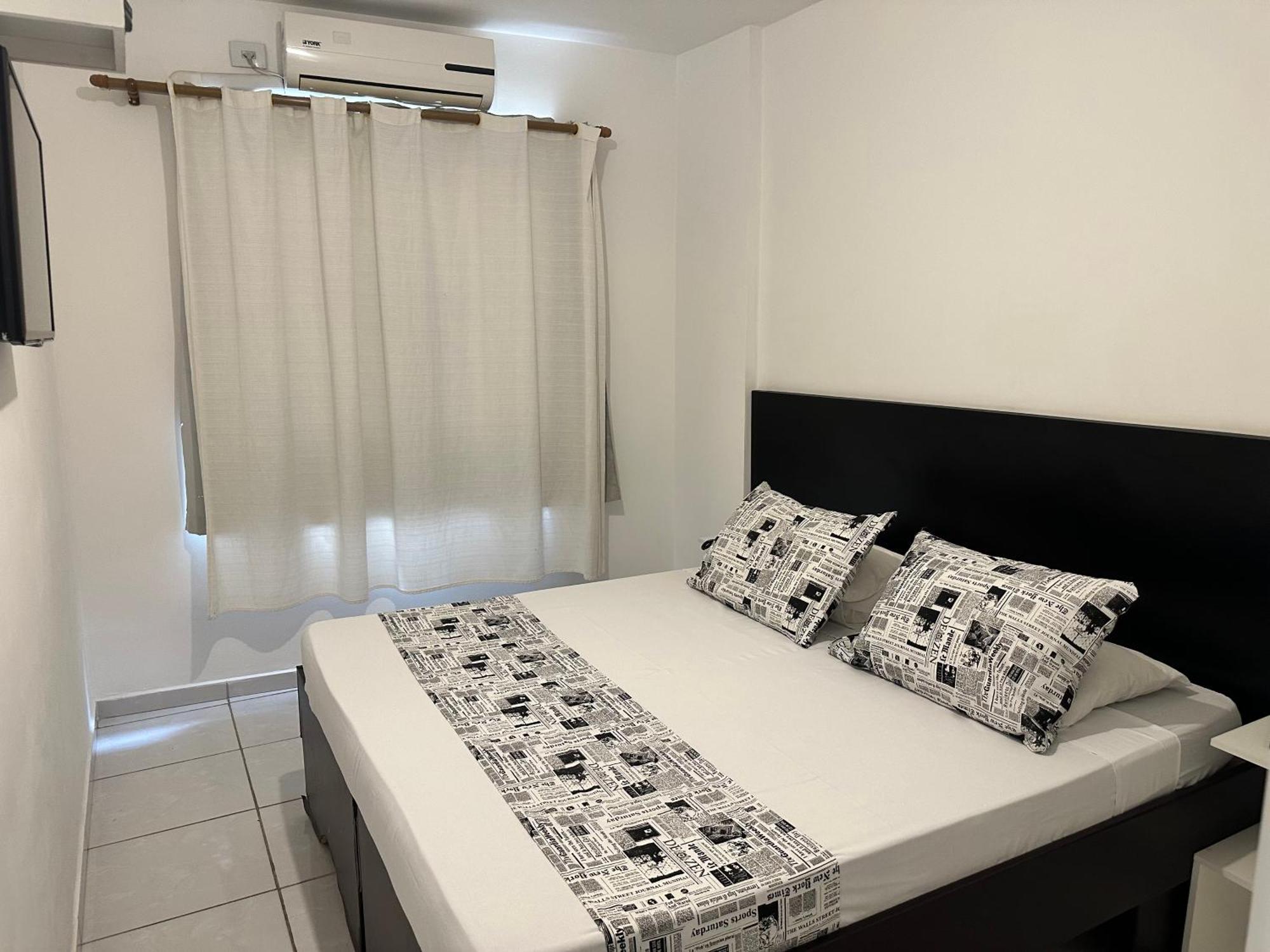 Bela Cintra Flat Service Proximo Aos Principais Pontos De Turismo De Σάο Πάολο Εξωτερικό φωτογραφία