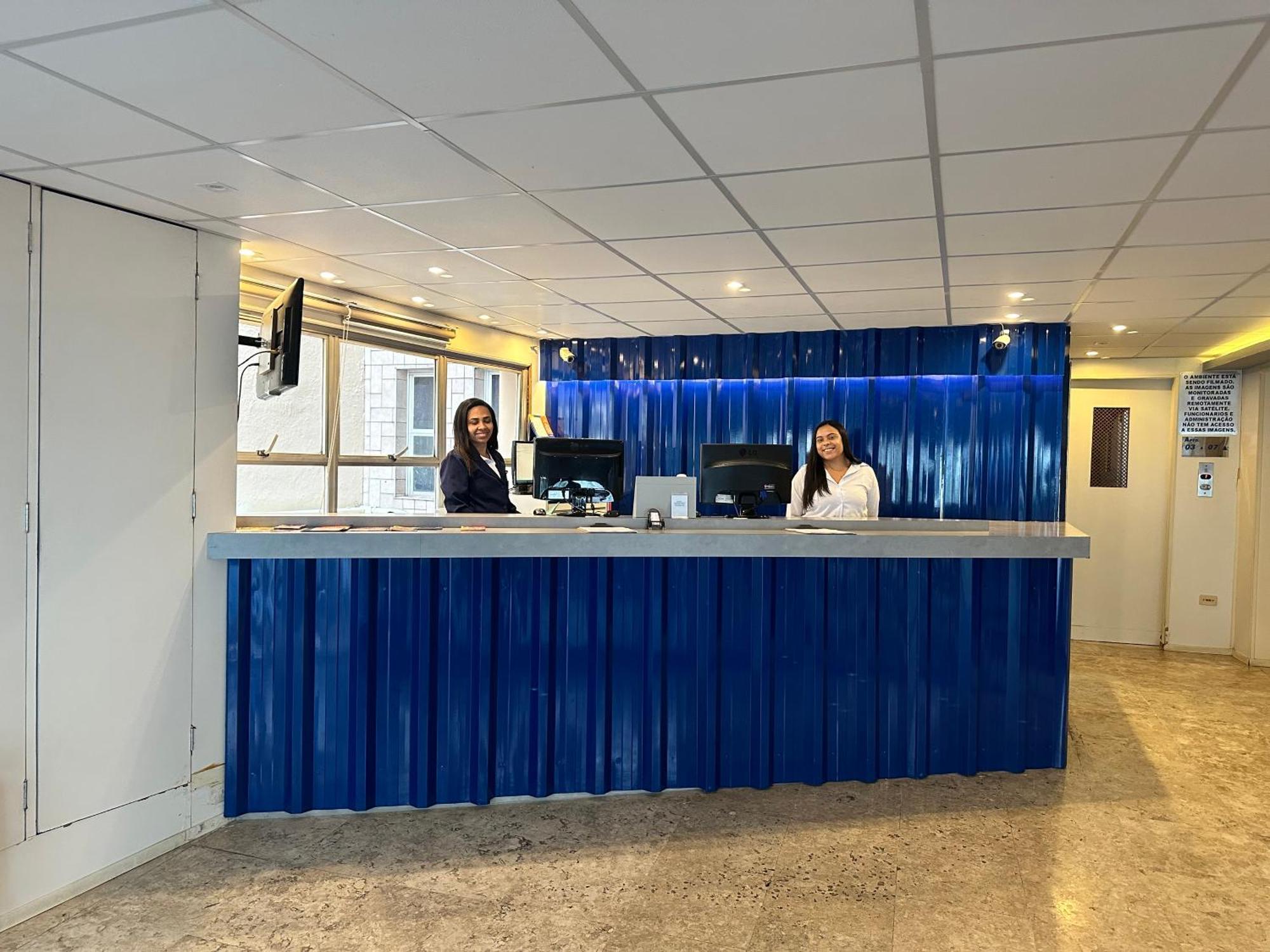 Bela Cintra Flat Service Proximo Aos Principais Pontos De Turismo De Σάο Πάολο Εξωτερικό φωτογραφία