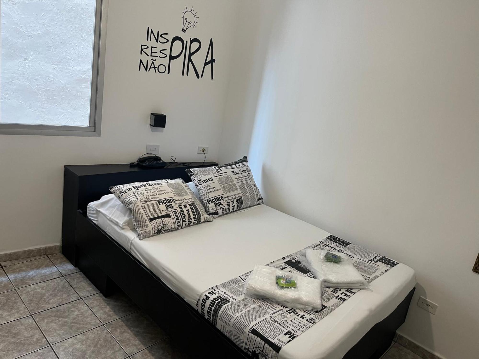 Bela Cintra Flat Service Proximo Aos Principais Pontos De Turismo De Σάο Πάολο Εξωτερικό φωτογραφία