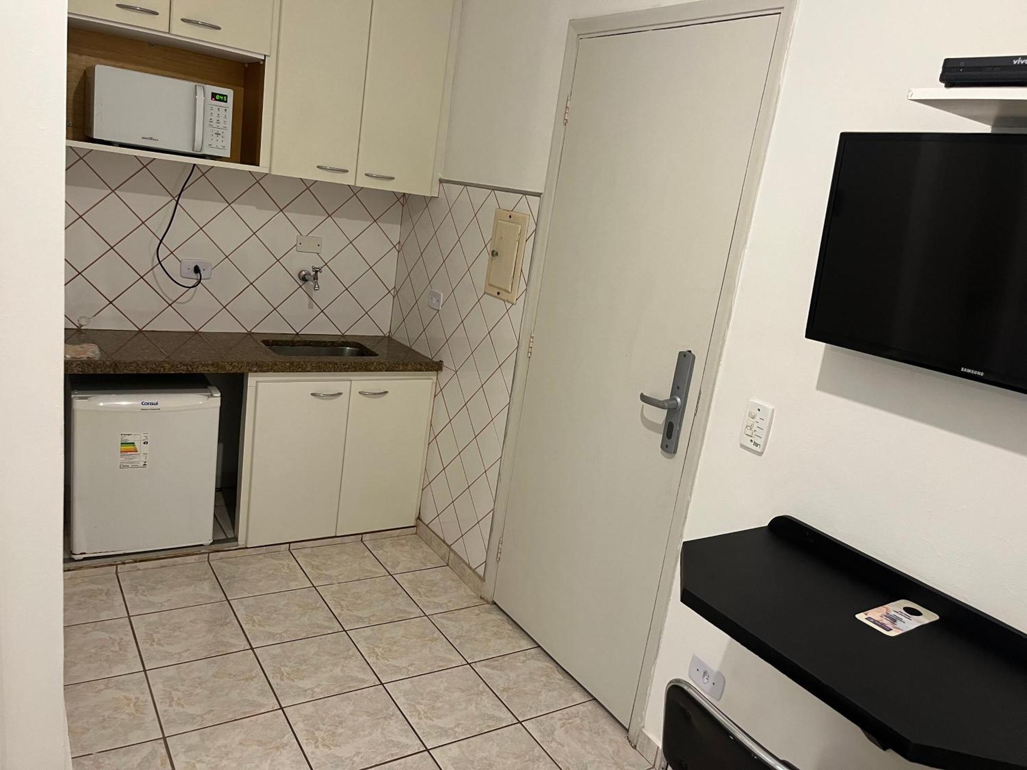 Bela Cintra Flat Service Proximo Aos Principais Pontos De Turismo De Σάο Πάολο Εξωτερικό φωτογραφία