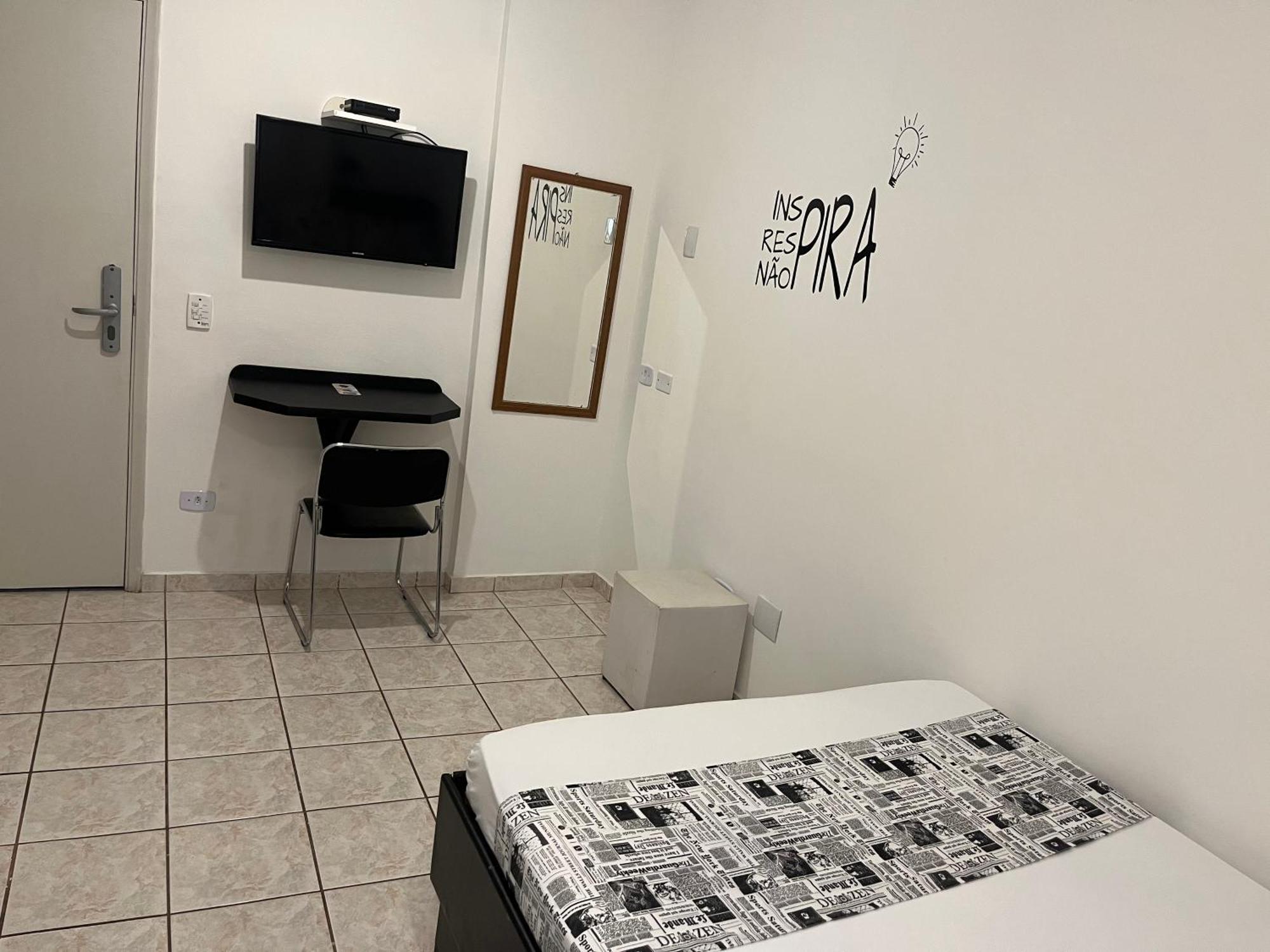 Bela Cintra Flat Service Proximo Aos Principais Pontos De Turismo De Σάο Πάολο Εξωτερικό φωτογραφία