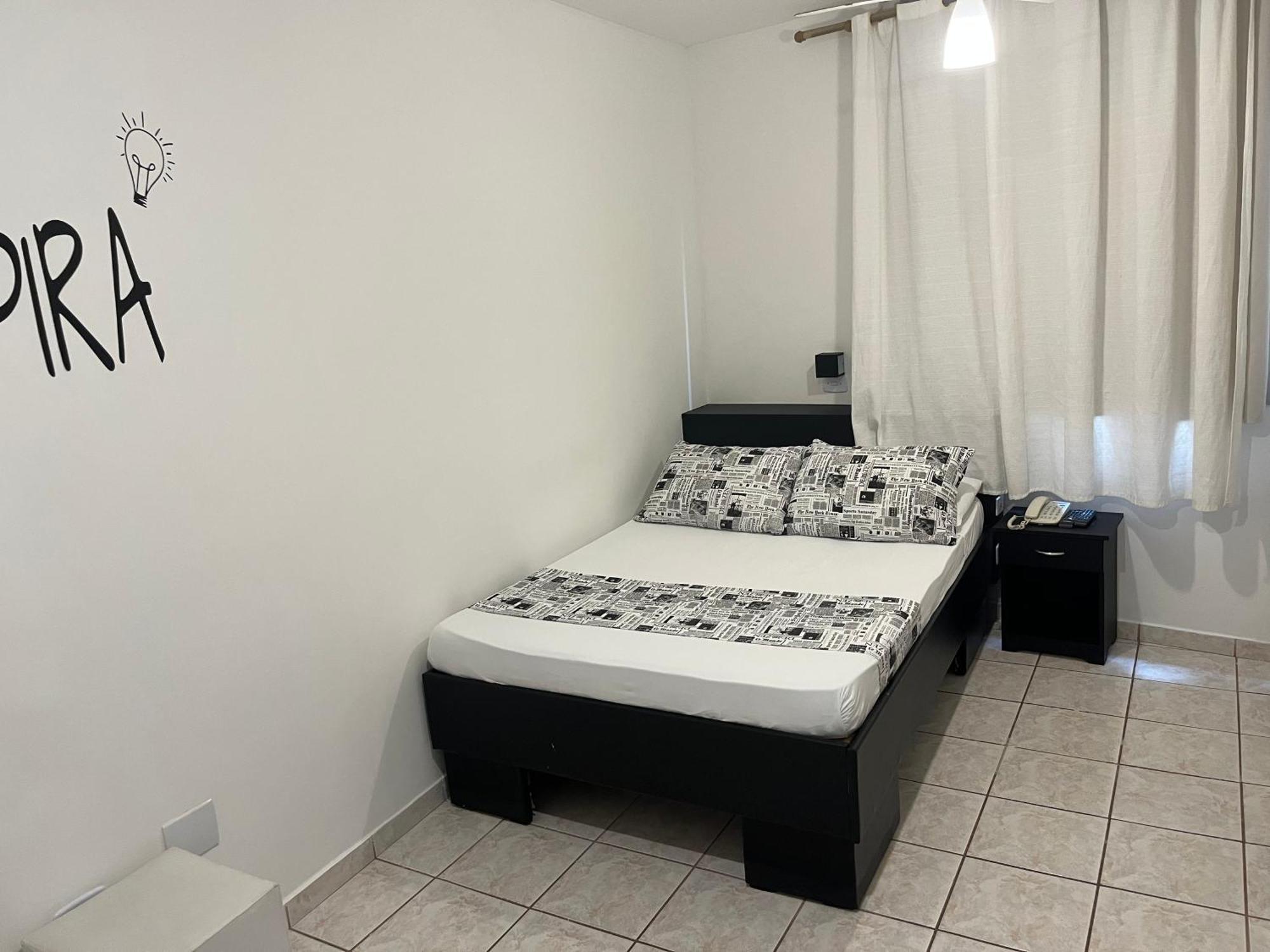 Bela Cintra Flat Service Proximo Aos Principais Pontos De Turismo De Σάο Πάολο Εξωτερικό φωτογραφία