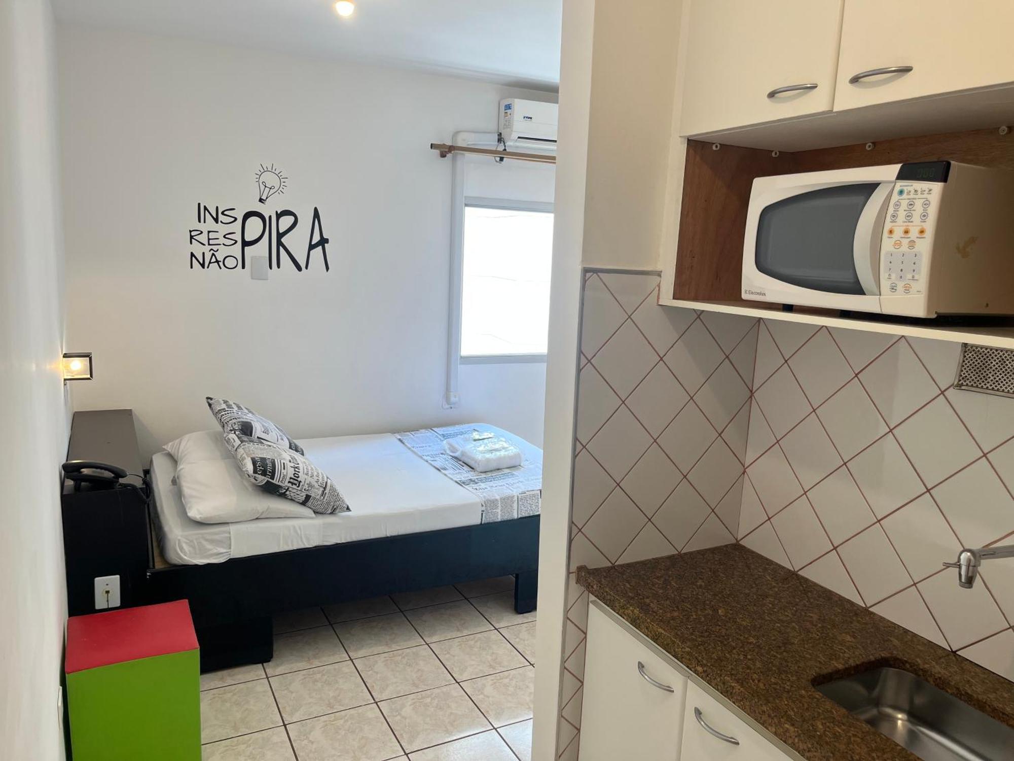 Bela Cintra Flat Service Proximo Aos Principais Pontos De Turismo De Σάο Πάολο Εξωτερικό φωτογραφία
