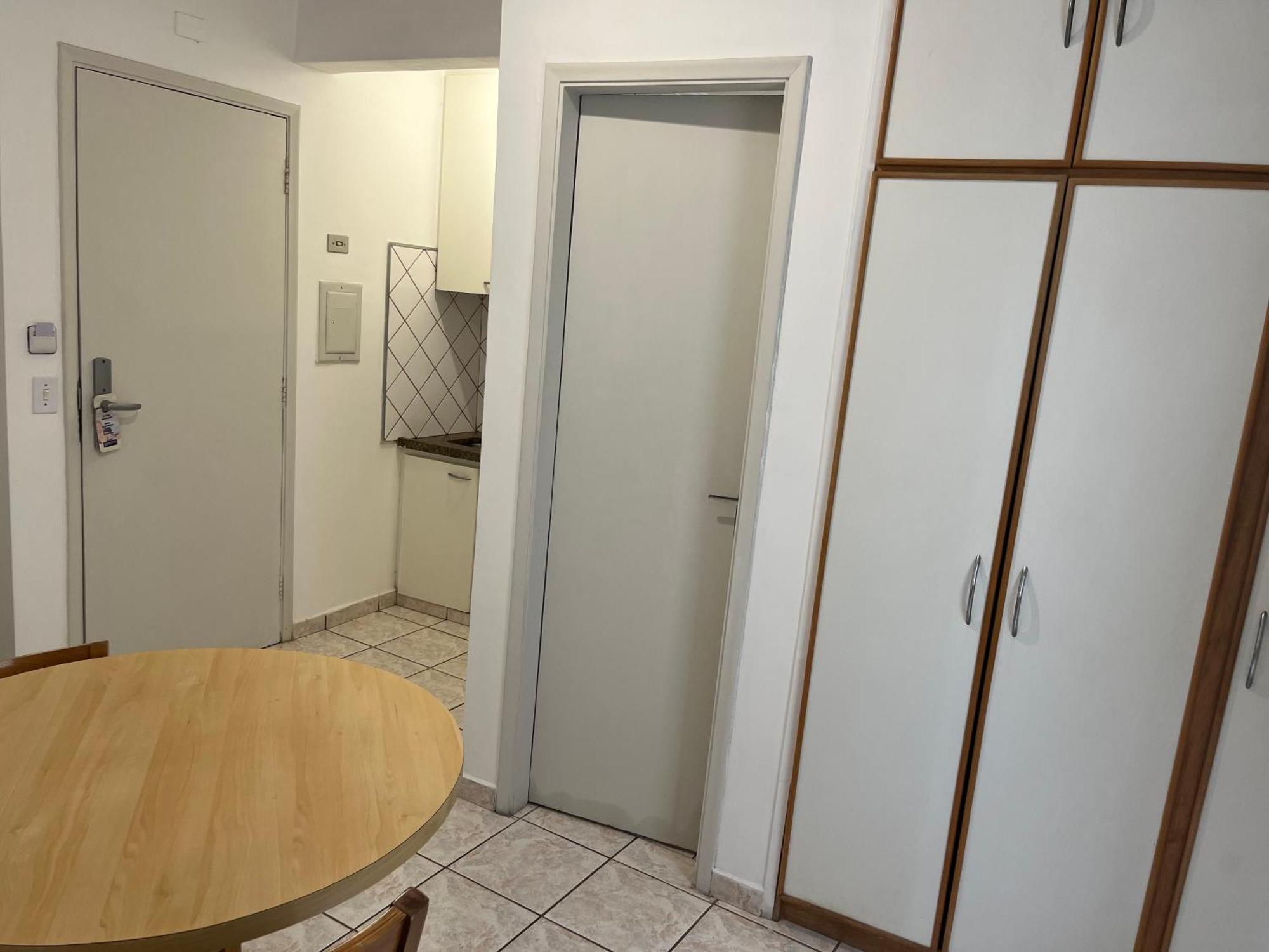 Bela Cintra Flat Service Proximo Aos Principais Pontos De Turismo De Σάο Πάολο Εξωτερικό φωτογραφία