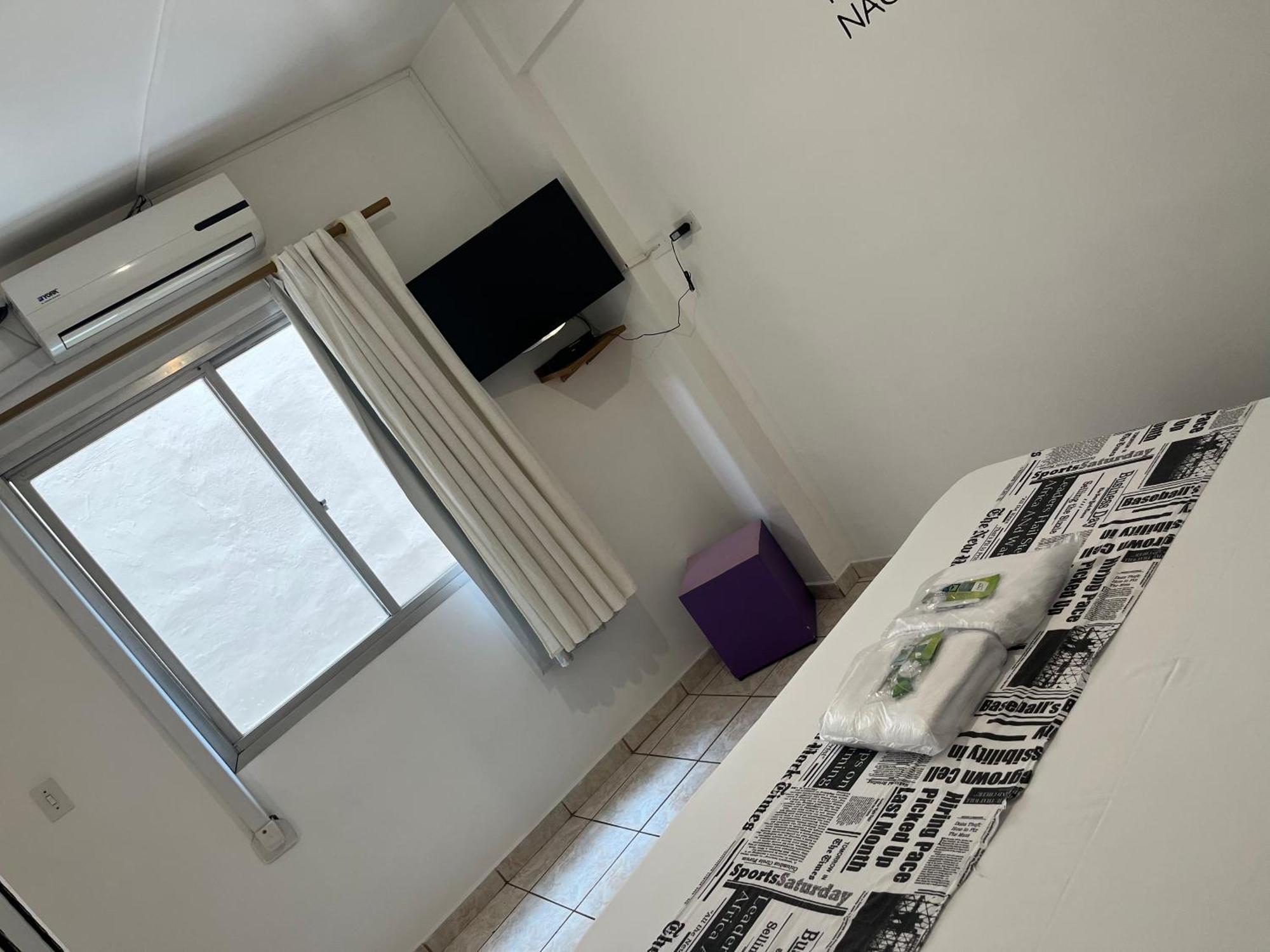 Bela Cintra Flat Service Proximo Aos Principais Pontos De Turismo De Σάο Πάολο Εξωτερικό φωτογραφία