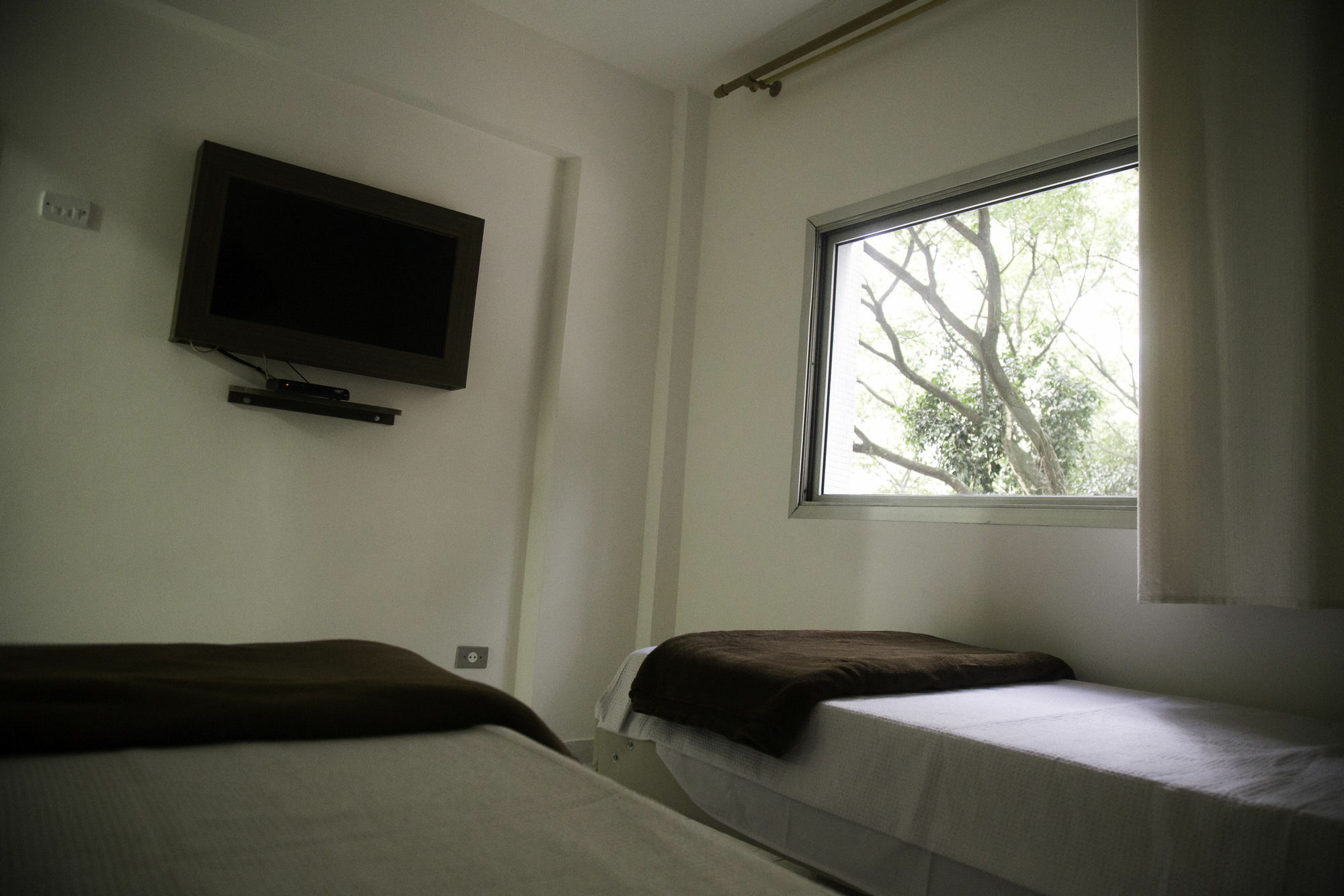 Bela Cintra Flat Service Proximo Aos Principais Pontos De Turismo De Σάο Πάολο Εξωτερικό φωτογραφία