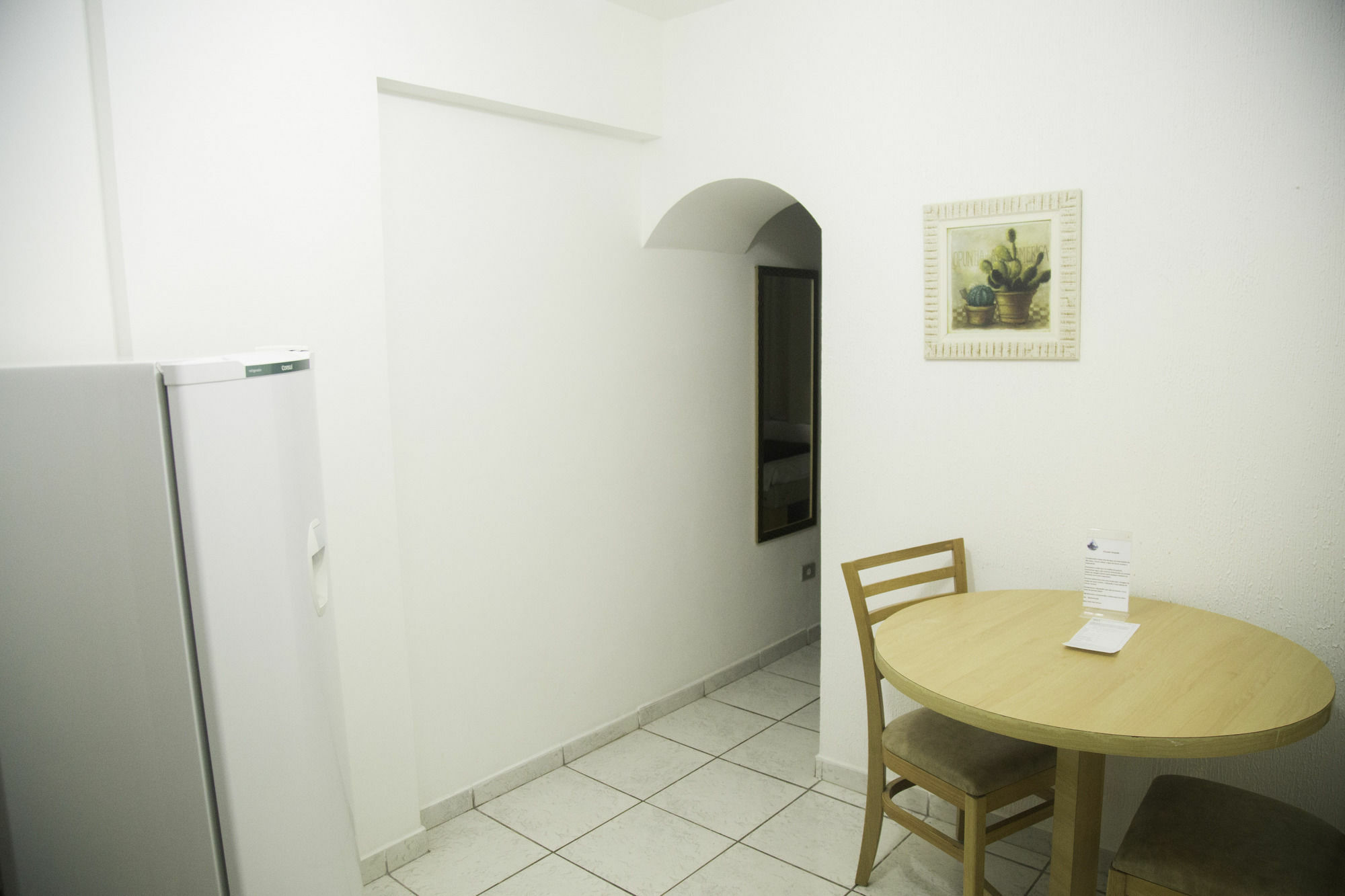 Bela Cintra Flat Service Proximo Aos Principais Pontos De Turismo De Σάο Πάολο Εξωτερικό φωτογραφία