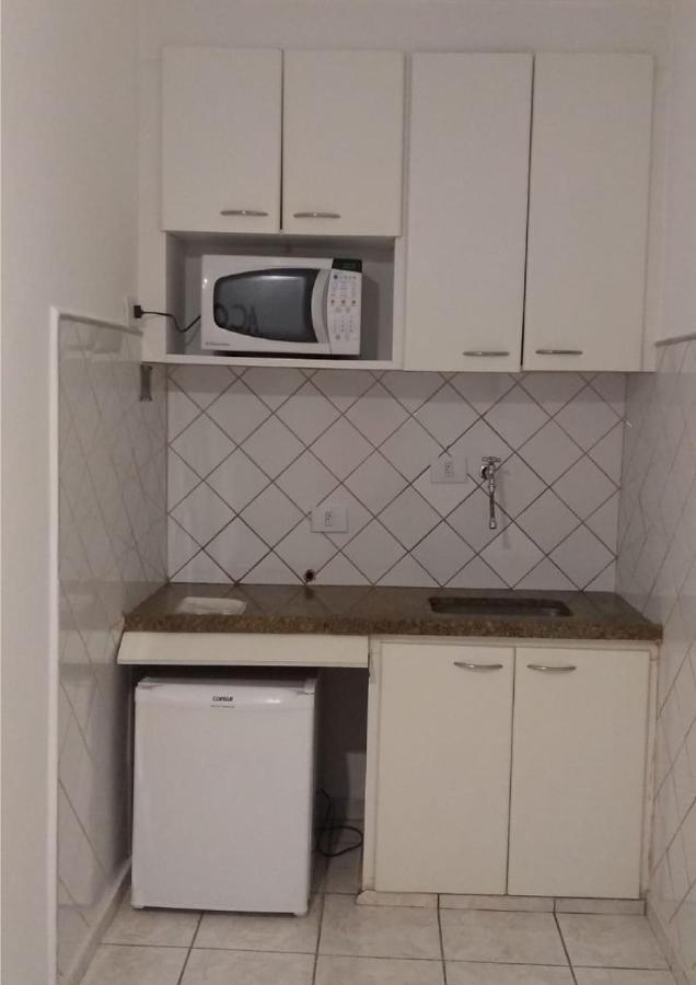 Bela Cintra Flat Service Proximo Aos Principais Pontos De Turismo De Σάο Πάολο Εξωτερικό φωτογραφία